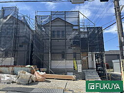 物件画像 A号棟