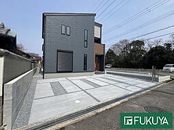 物件画像 1号棟