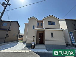 物件画像 Ｊ号棟