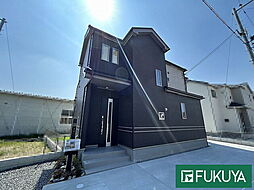 物件画像 Ｍ号棟