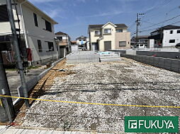 物件画像 1号棟