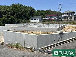 物件画像 7号棟