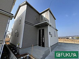 物件画像 I号棟