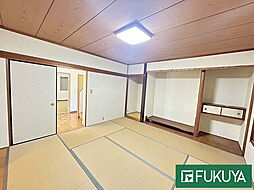 室内の画像