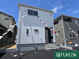 物件画像 3号棟
