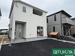 物件画像 2号棟