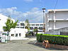 周辺：三木市立自由が丘小学校