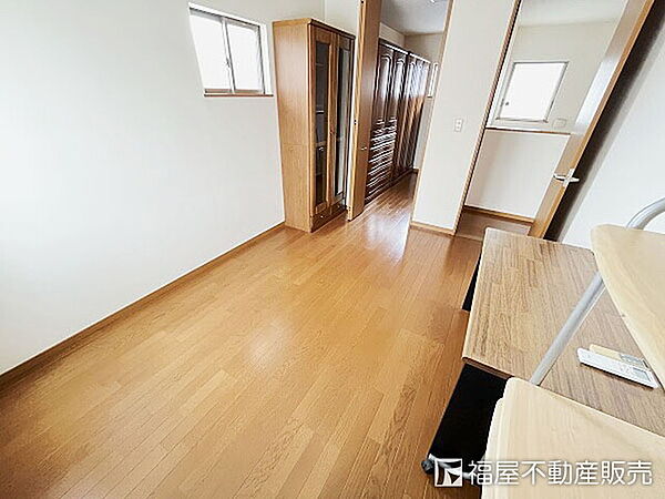 子供部屋