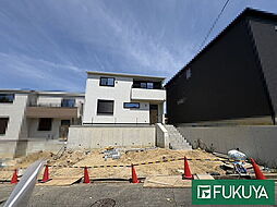 物件画像 18号棟