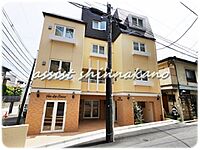 東京都中野区東中野4丁目：物件画像／株式会社アシスト新中野店