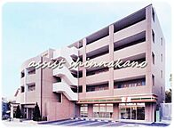 東京都中野区上高田1丁目：物件画像／株式会社アシスト新中野店