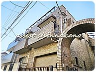 東京都中野区弥生町1丁目：物件画像／株式会社アシスト新中野店