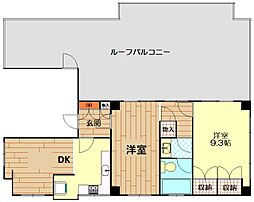 ベルモントマンション 5階