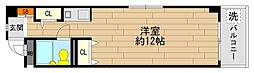 西山ハイツ 2階