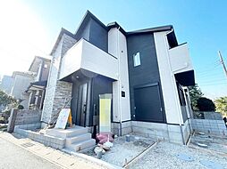 物件画像 市川市下貝塚2丁目　新築戸建