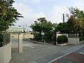 船橋市立小栗原...