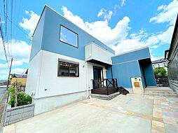 市川市曽谷8丁目 中古住宅