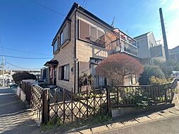 船橋市駿河台2丁目　土地