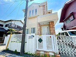 市川市原木2丁目　中古
