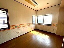 子供部屋の画像