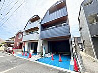 千葉県千葉市稲毛区穴川4丁目：物件画像