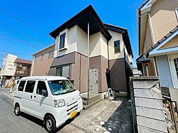 松戸市稔台2丁目　中古