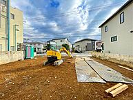 千葉県市川市曽谷8丁目：物件画像