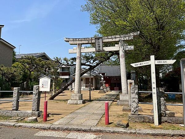 周辺を拡大表示