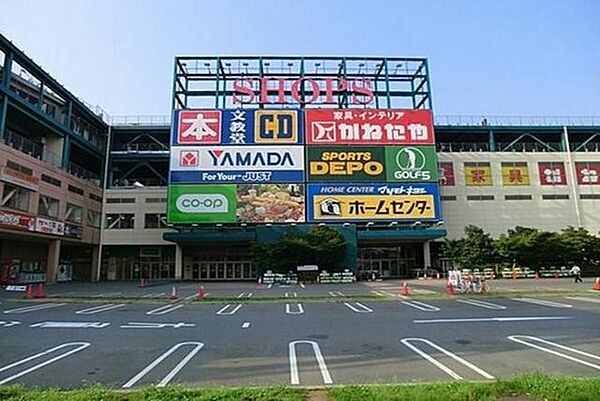 周辺を拡大表示