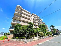 広々83m2超×1階角部屋!音を気にせず伸び伸び育む家族空間
