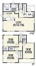 市川市中国分5丁目 中古