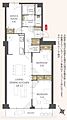 ライオンズマンション市川第23階3,790万円
