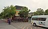 周辺：健伸幼稚園 徒歩9分。 650m