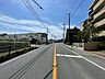 その他：【前面道路】