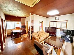 市川市大野町1丁目 中古