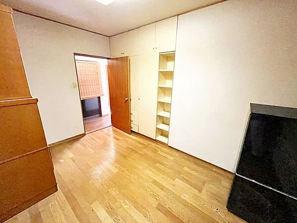 子供部屋