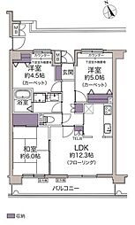 ディアパーク西船橋