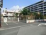 周辺：海神南保育園 徒歩12分。 960m
