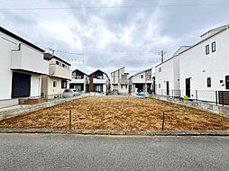 市川市八幡6丁目 土地
