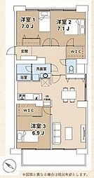 西船橋ハイム3号棟