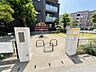 周辺：アベリア公園 徒歩14分。 1060m