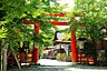 周辺：【寺院・神社】下鴨神社まで1311ｍ