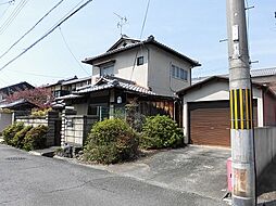 松ケ崎堂ノ上町　土地