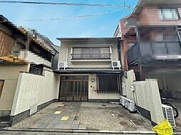 北野白梅町駅 4,380万円