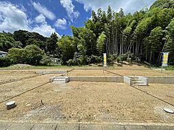 物件画像 西賀茂北鎮守菴町　建築条件無土地（3号地）