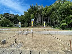 物件画像 西賀茂北鎮守菴町　建築条件無土地（2号地）