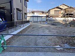 岩倉南池田町　土地(2号地)