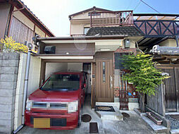 北区北野東紅梅町中古戸建