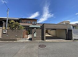 元田中駅 14,800万円