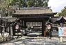 周辺：【寺院・神社】平野神社まで1268ｍ